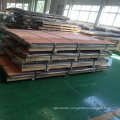 Tisco/Posco Stainless Steel Sheets Su409L/1.4512/441/436L/439/441 Applied for Exhaust Systems